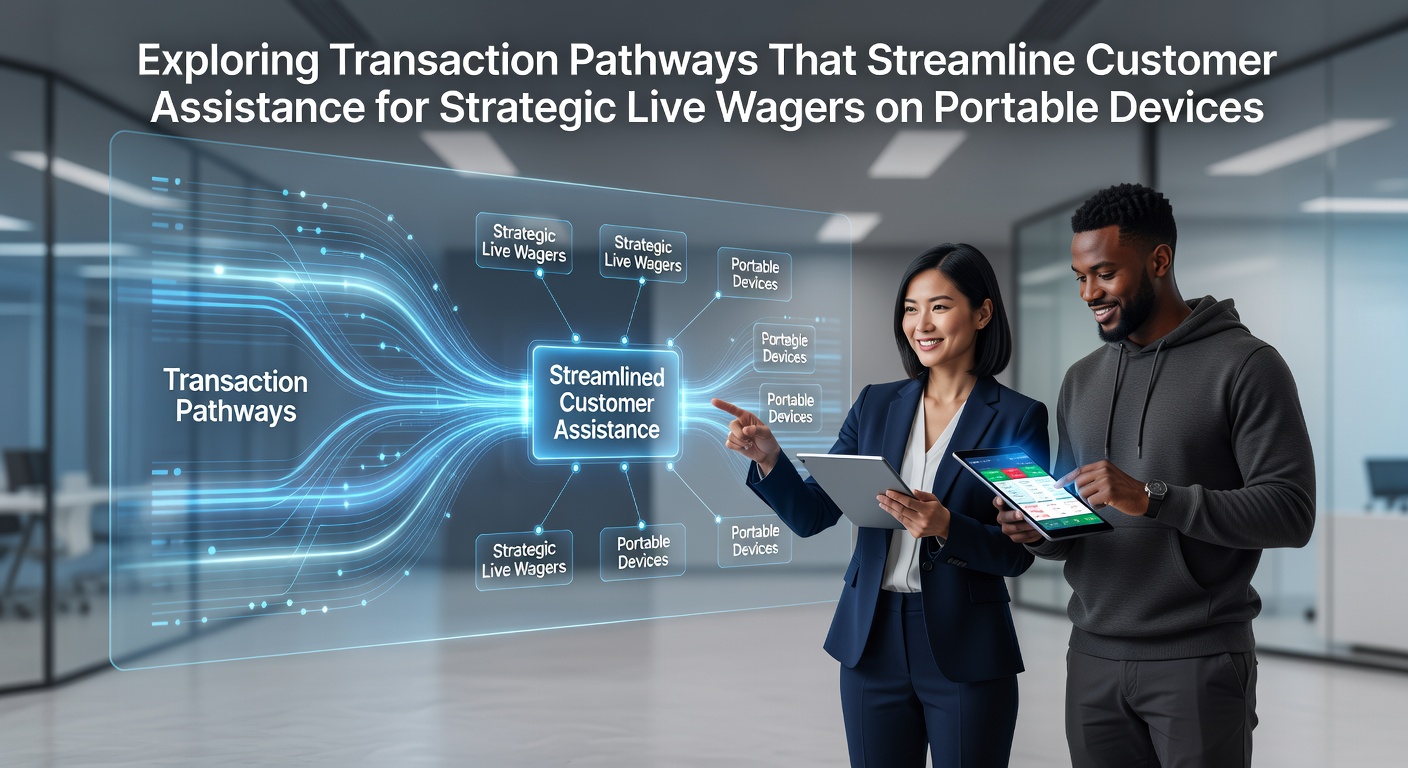 Mobile device displaying live betting interface with secure transaction pathways highlighted during an in-play wager